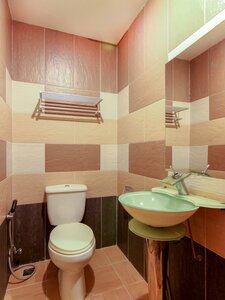 Гостиница Oyo 43930 Hotel Esplanade