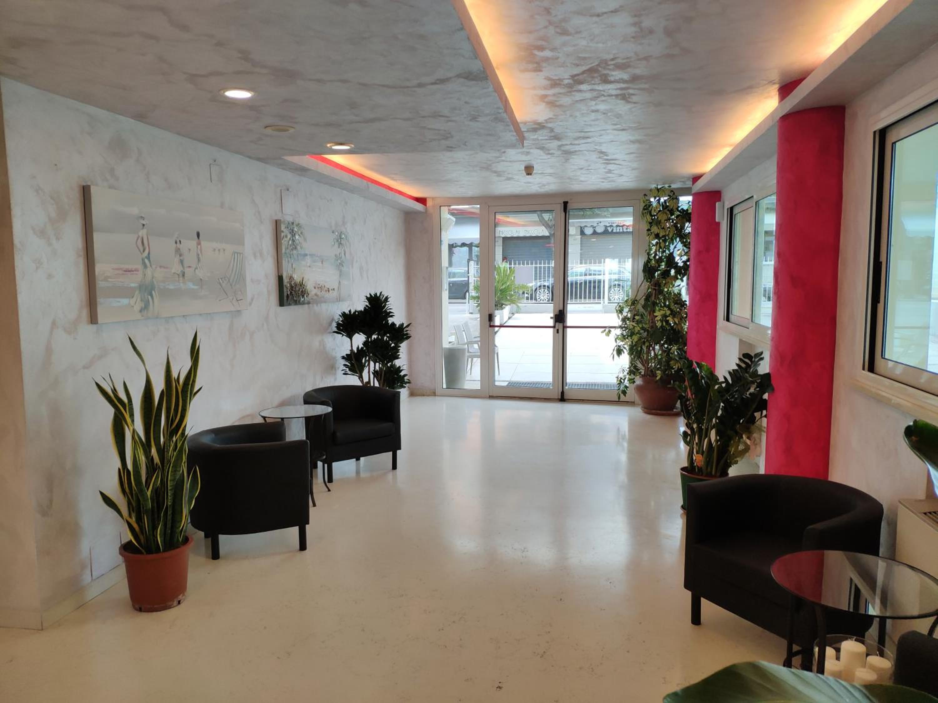 Фото Hotel Caesar