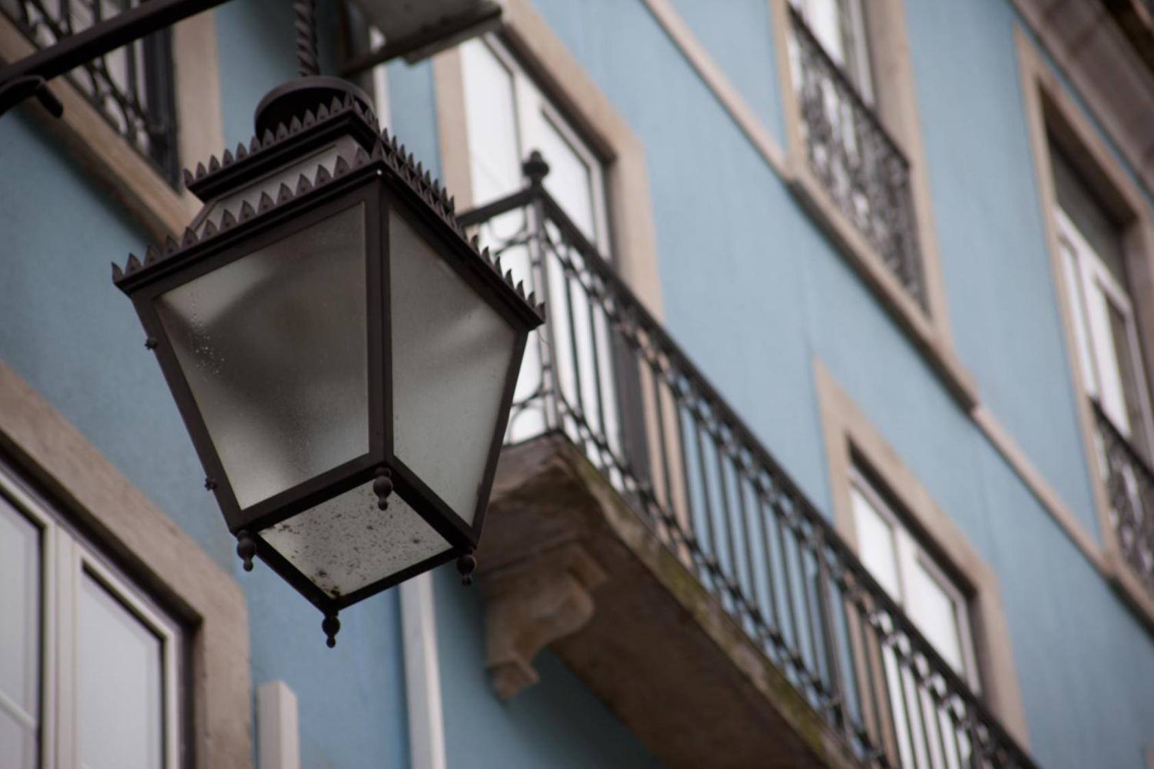 Фото Hotel Portuense Lisboa