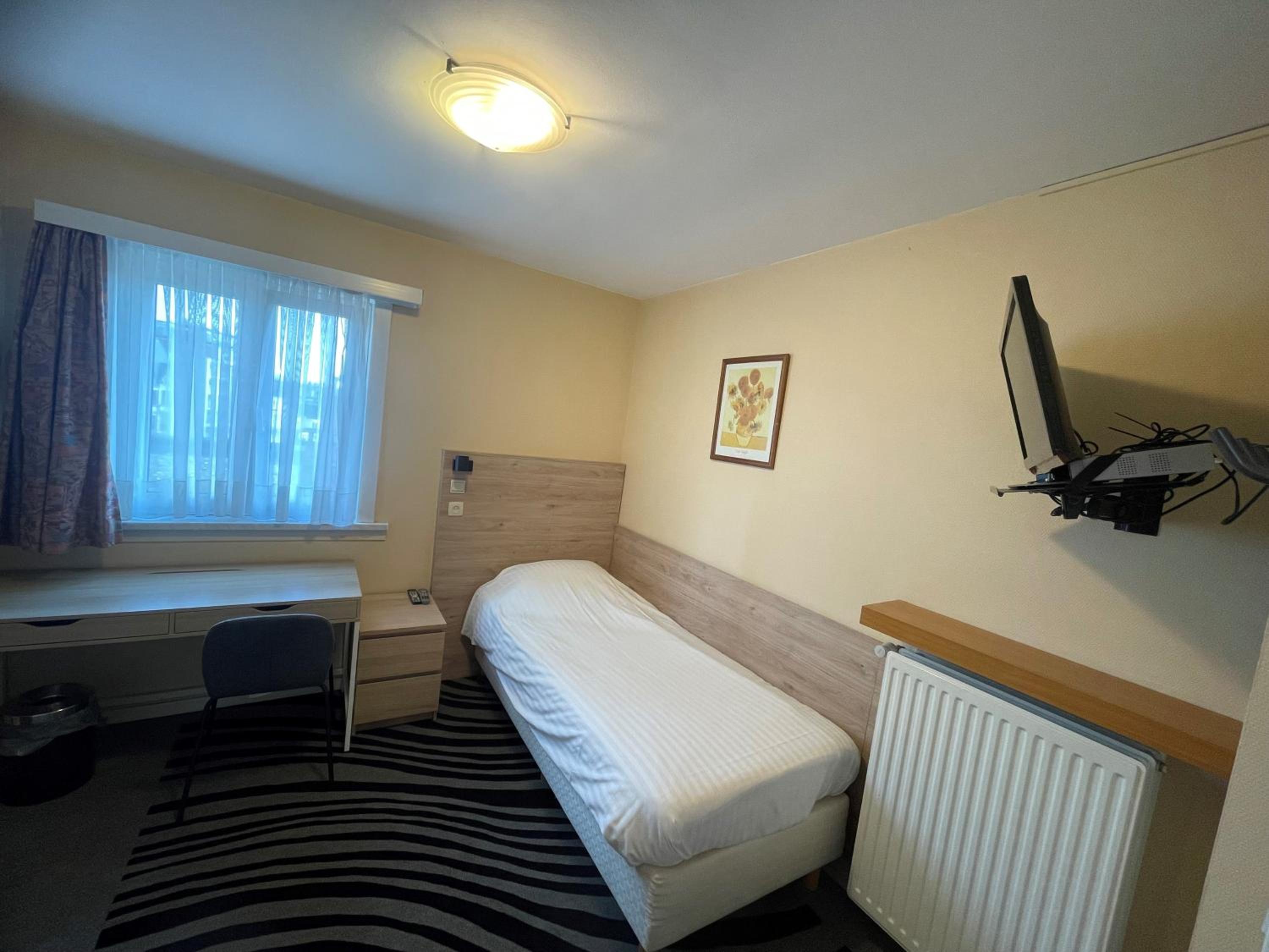 Фото Hotel Bristol International