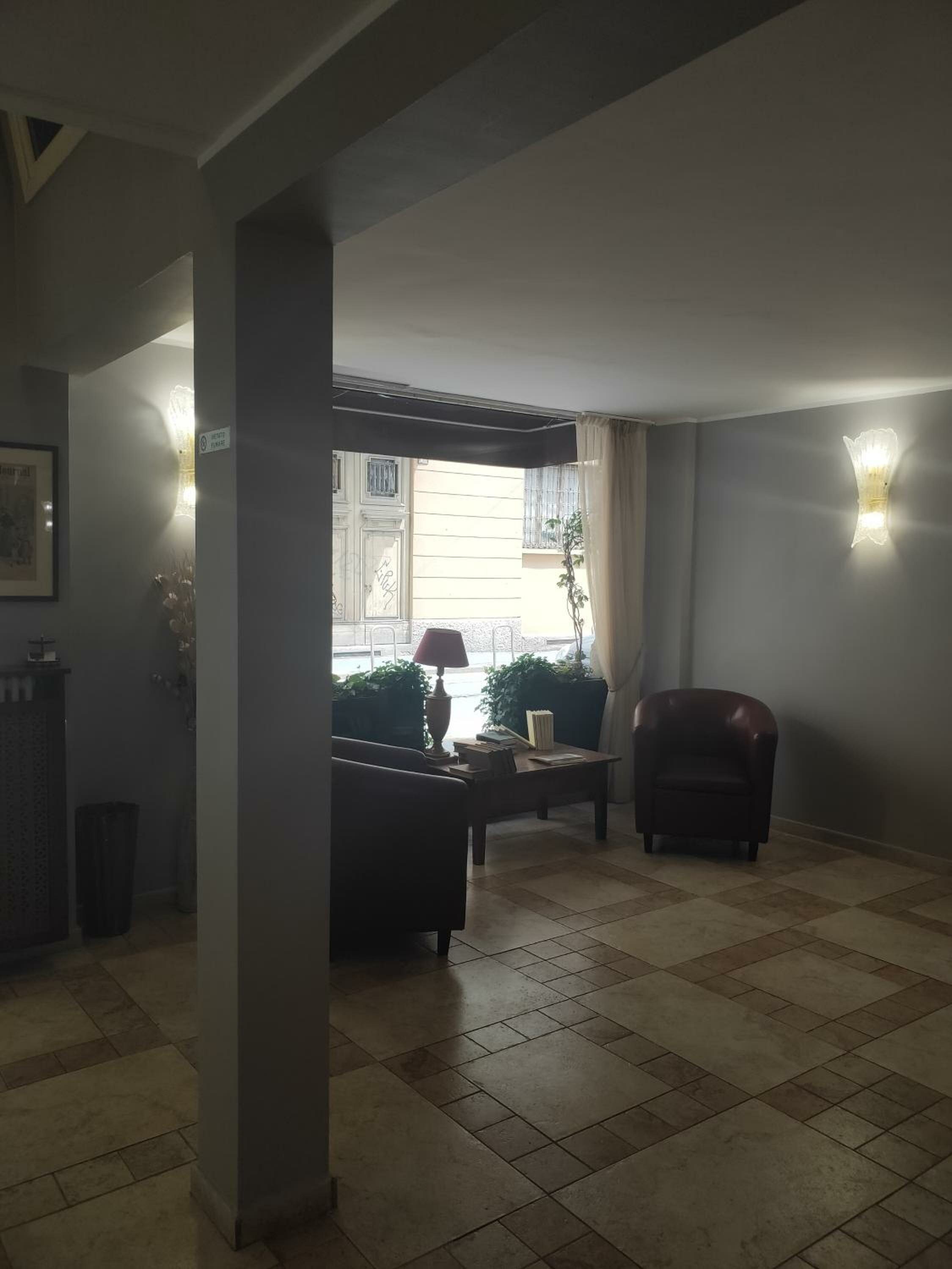 Фото Отель La Vignetta