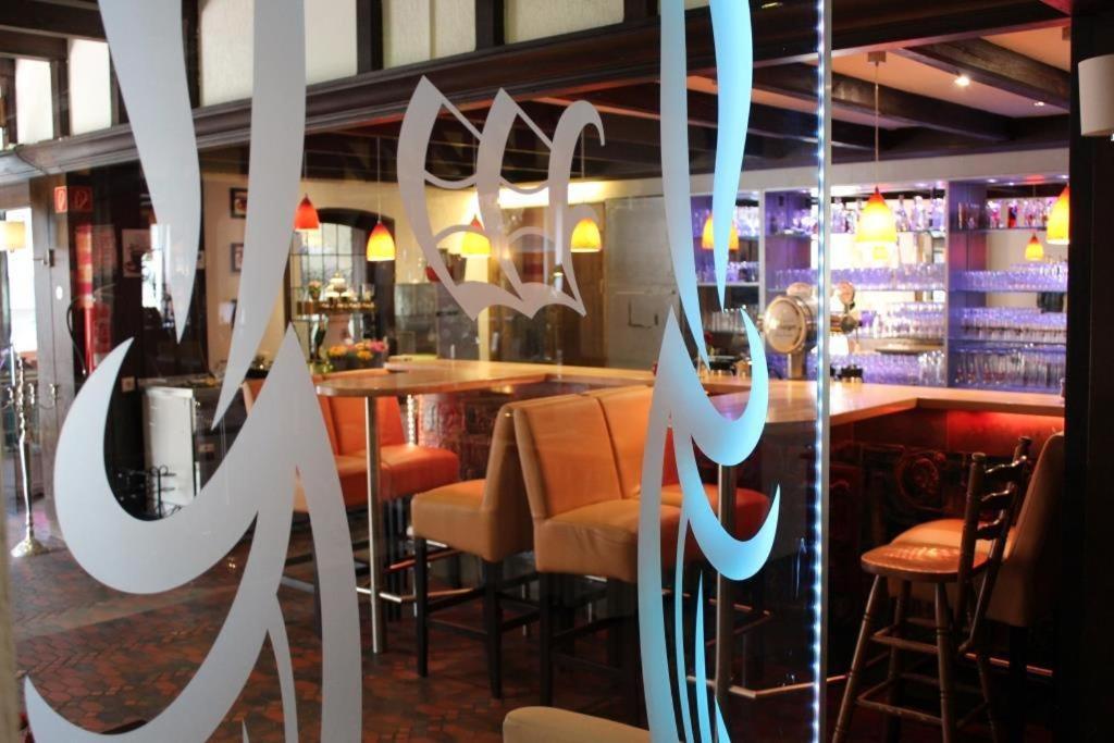 Фото Zum Wersehof