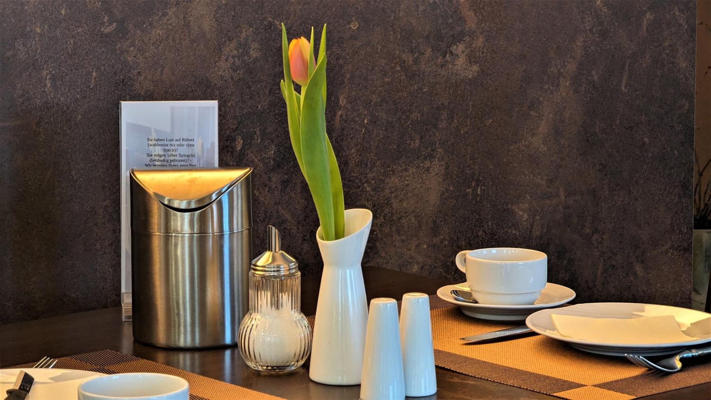 Фото Altstadthotel Goldene Kugel