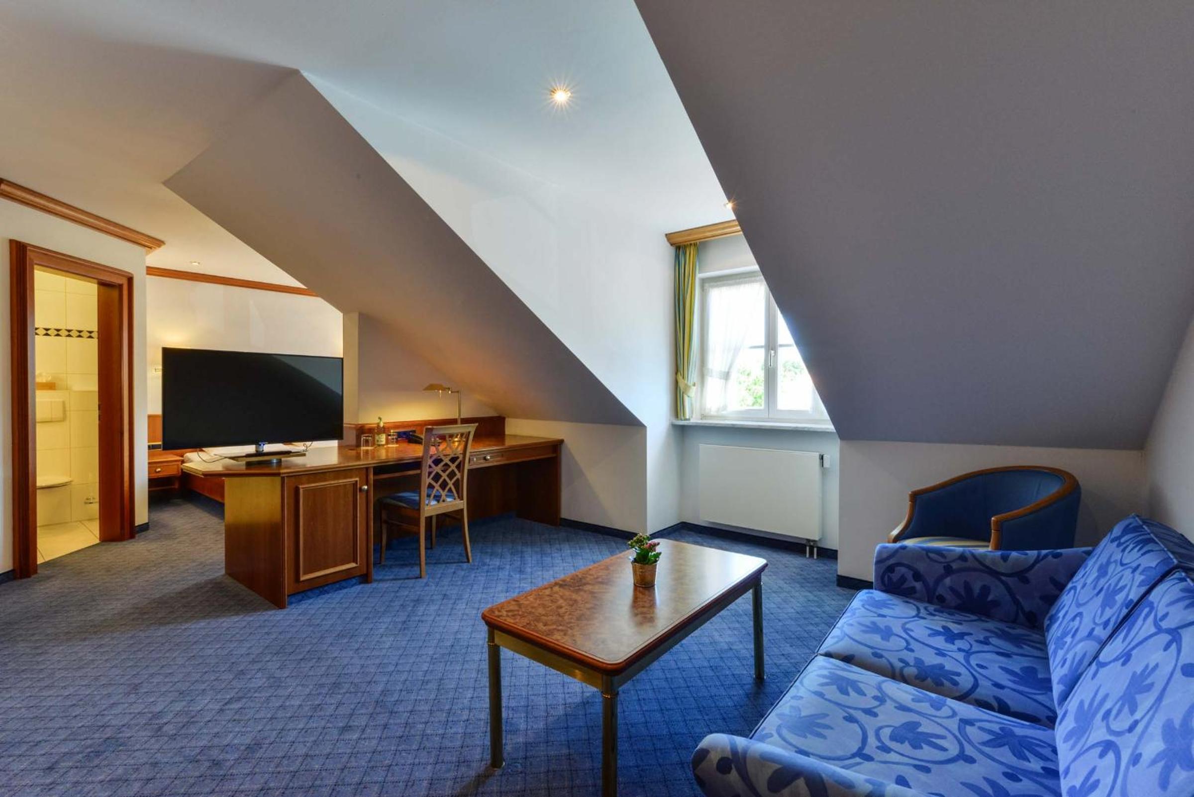 Фото Fischerwirt