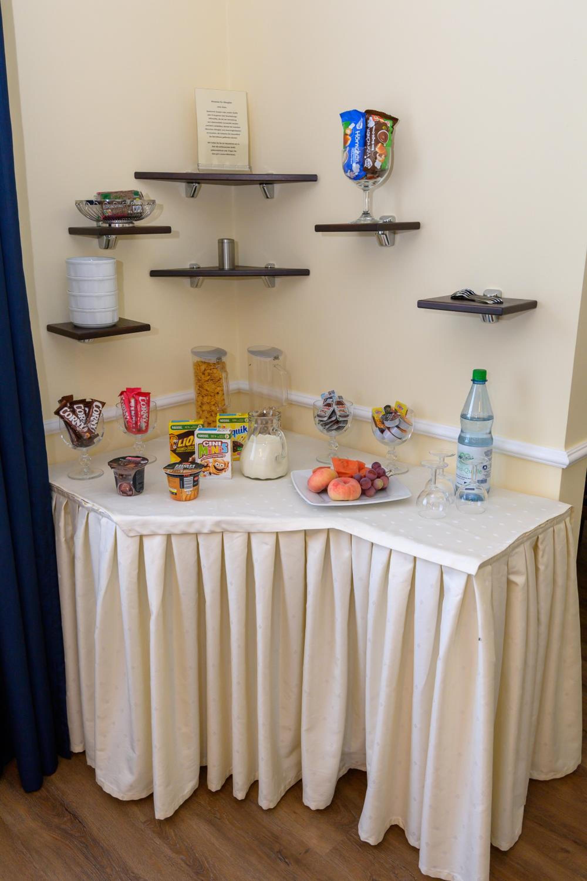 Фото Bremer Apartmenthotel