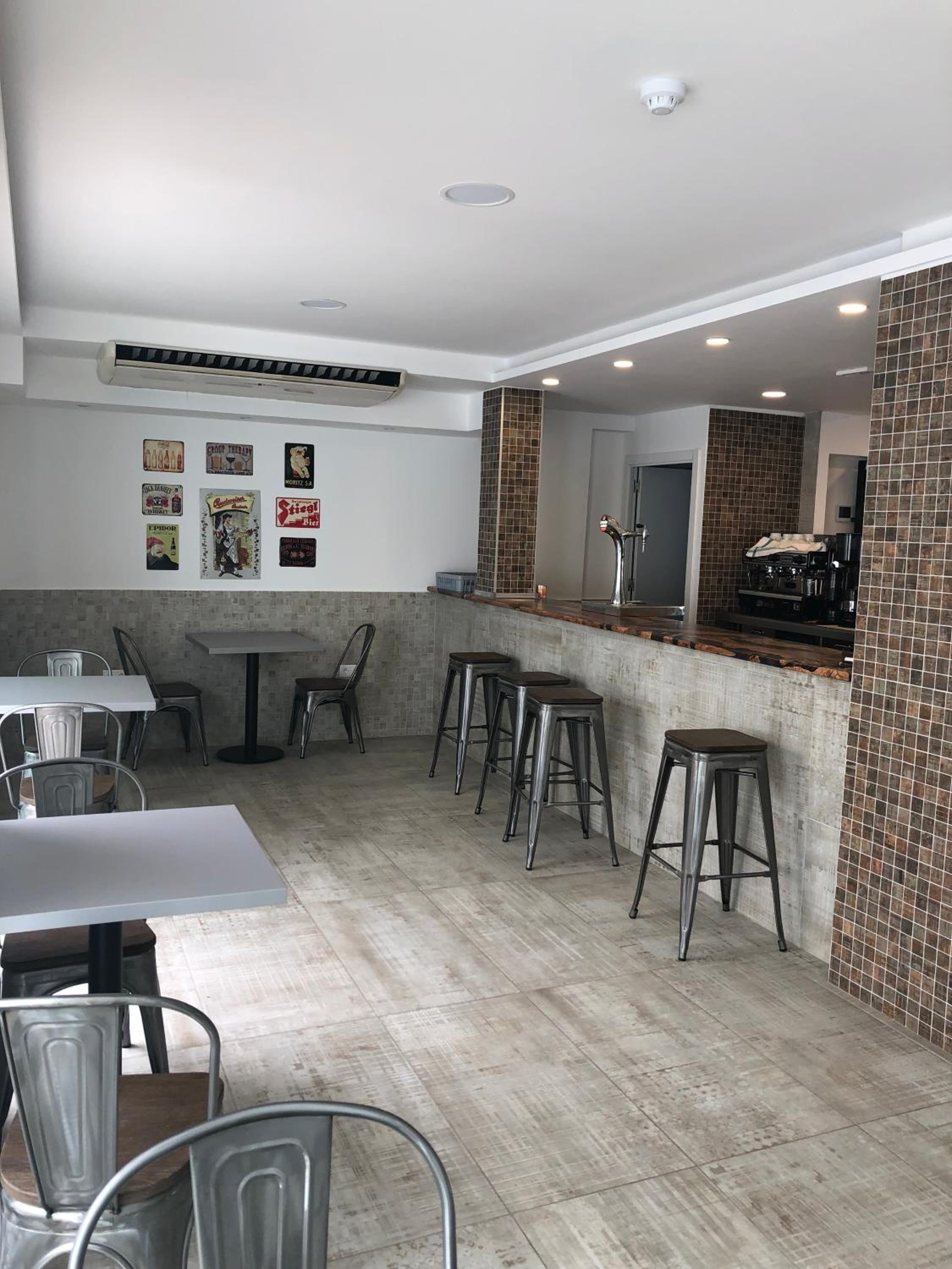 Фото Hostal Rosalia