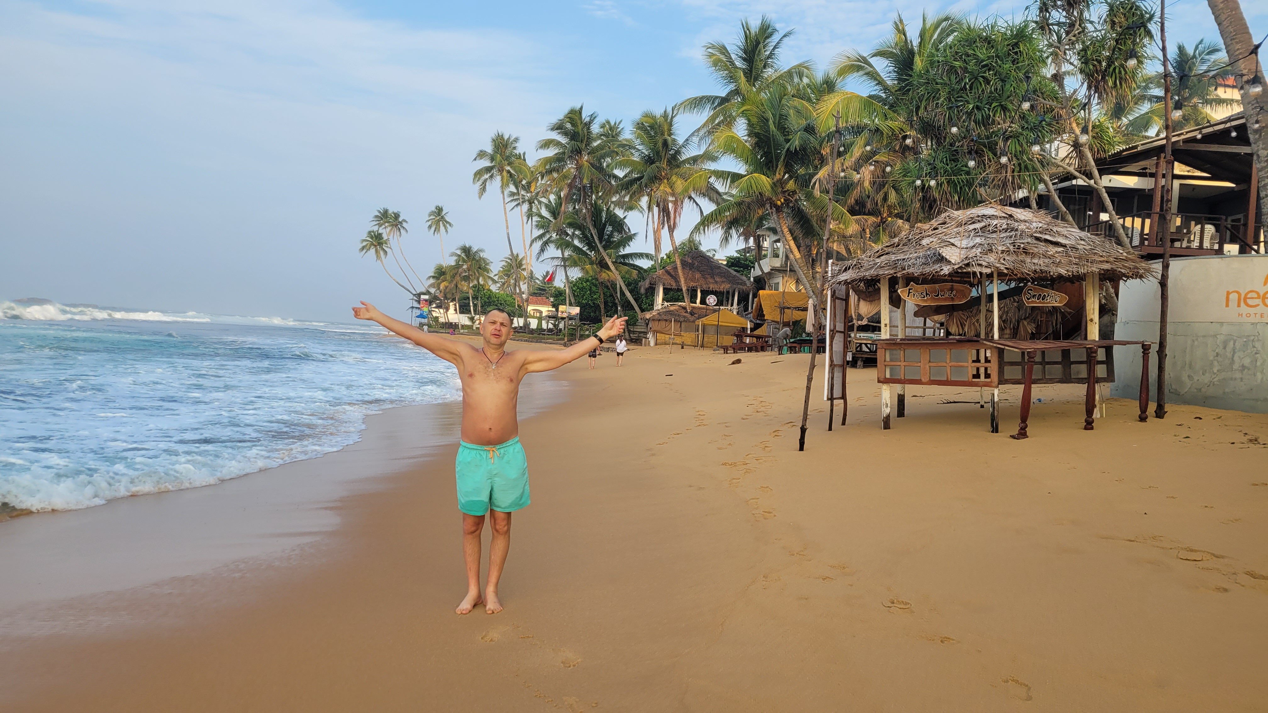 Фото Hotel Ritas & Beach Restaurant