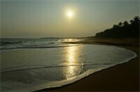 Гостиница Helios Beach Resort