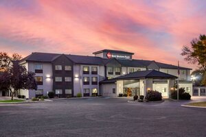 Гостиница Best Western Plus Spokane North