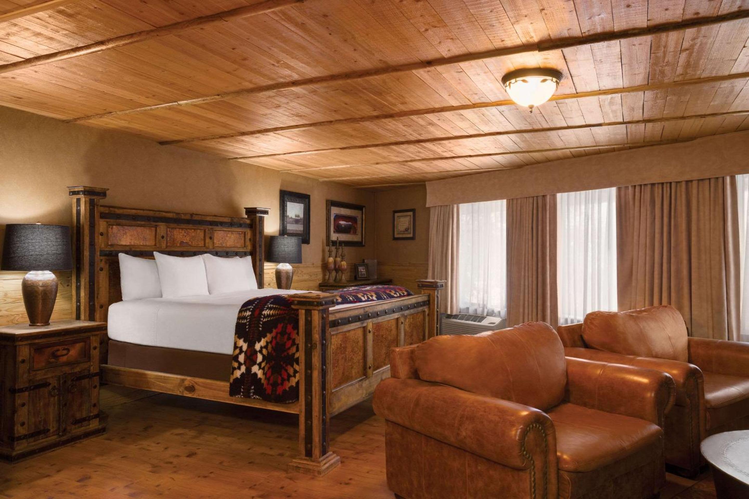 Фото Radisson Hotel Colorado Springs Airport