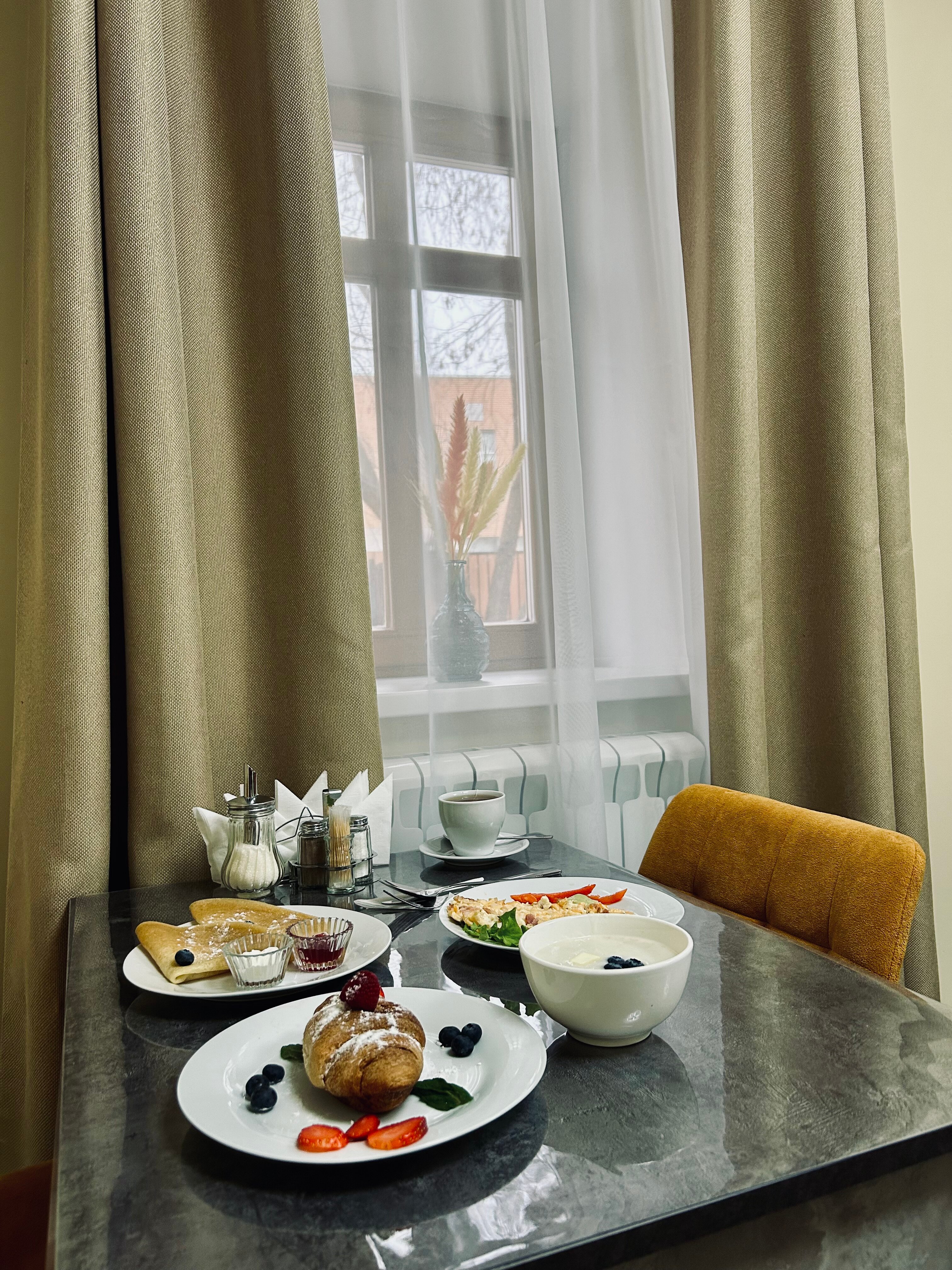 Фото Дом художников Коровиных