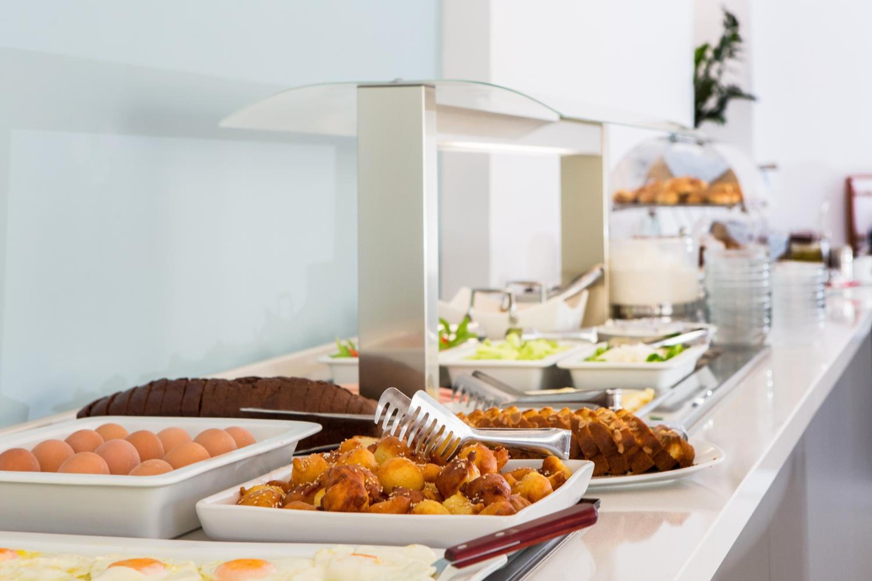 Фото Aphrodite Beach Hotel