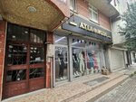 Ayla Moda (Istanbul, Gungoren, Akincilar Neighborhood, Dalgic Street, 15A), ropa al por mayor