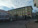 Tasdelen 125. Yil Primary School (Istanbul, Cekmekoy, Aydinlar Neighborhood, Cayan Street, 2), primary school