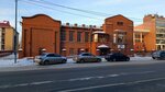 Vechernyaya smennaya obshcheobrazovatelnaya shkola № 2 (ulitsa Lunacharskogo, 14), school