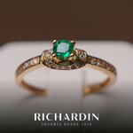 Joyeria Richardin (Santa Cruz de la Sierra, Distrito Municipal 1, Subdistrito 59A, Cuarto Anillo, 54), jewelry store