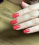 Nail Service Room (Ahmet Baıtursynov kóshesі, 95) ، صالون العناية بالأظافر