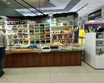 Nutfruit (Dzerzhinskogo Street, 21) ، المكسرات والوجبات الخفيفة والفواكه المجففة