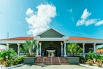 Livingstone Jan Thiel Beach Resort