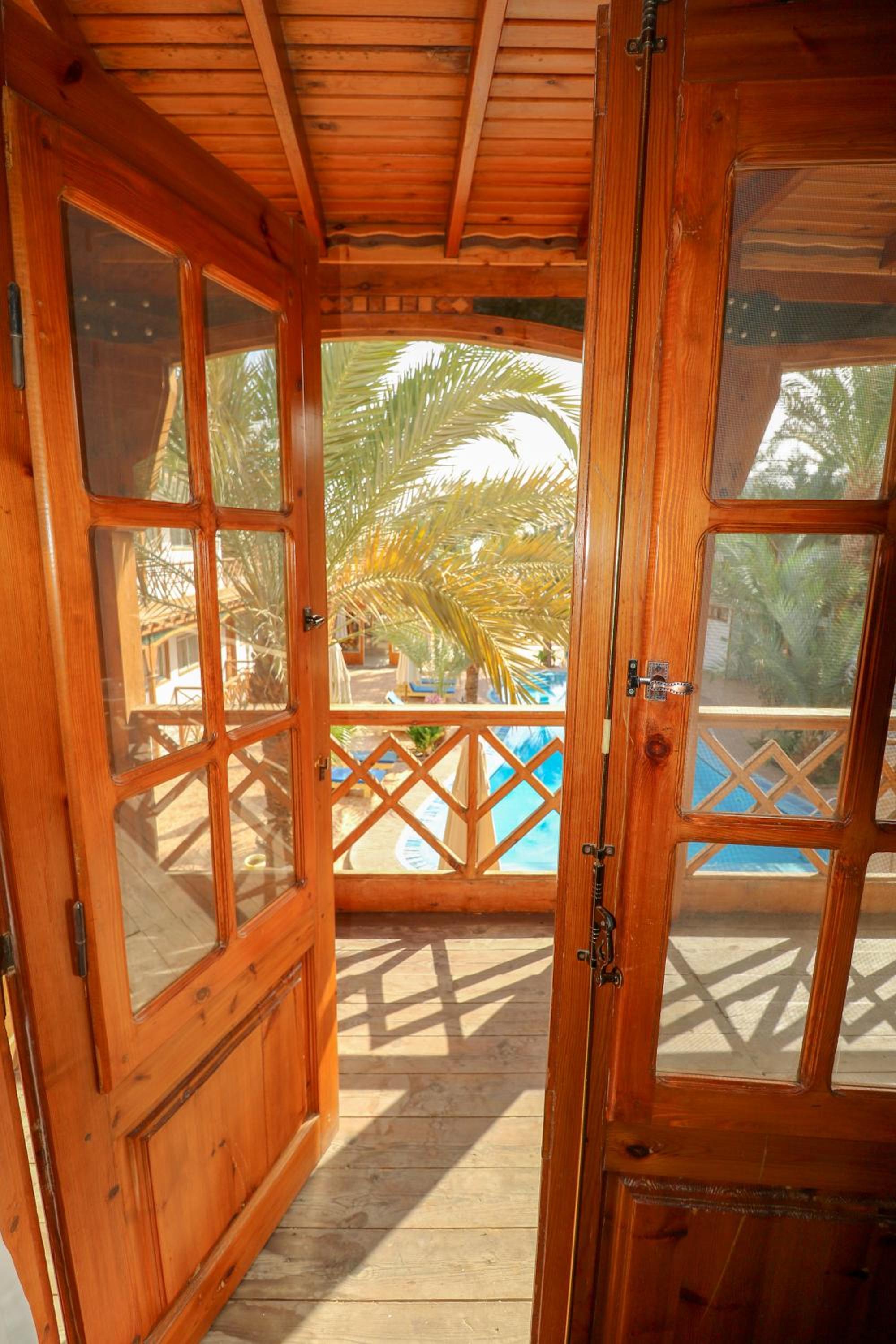 Фото Acacia Dahab Hotel