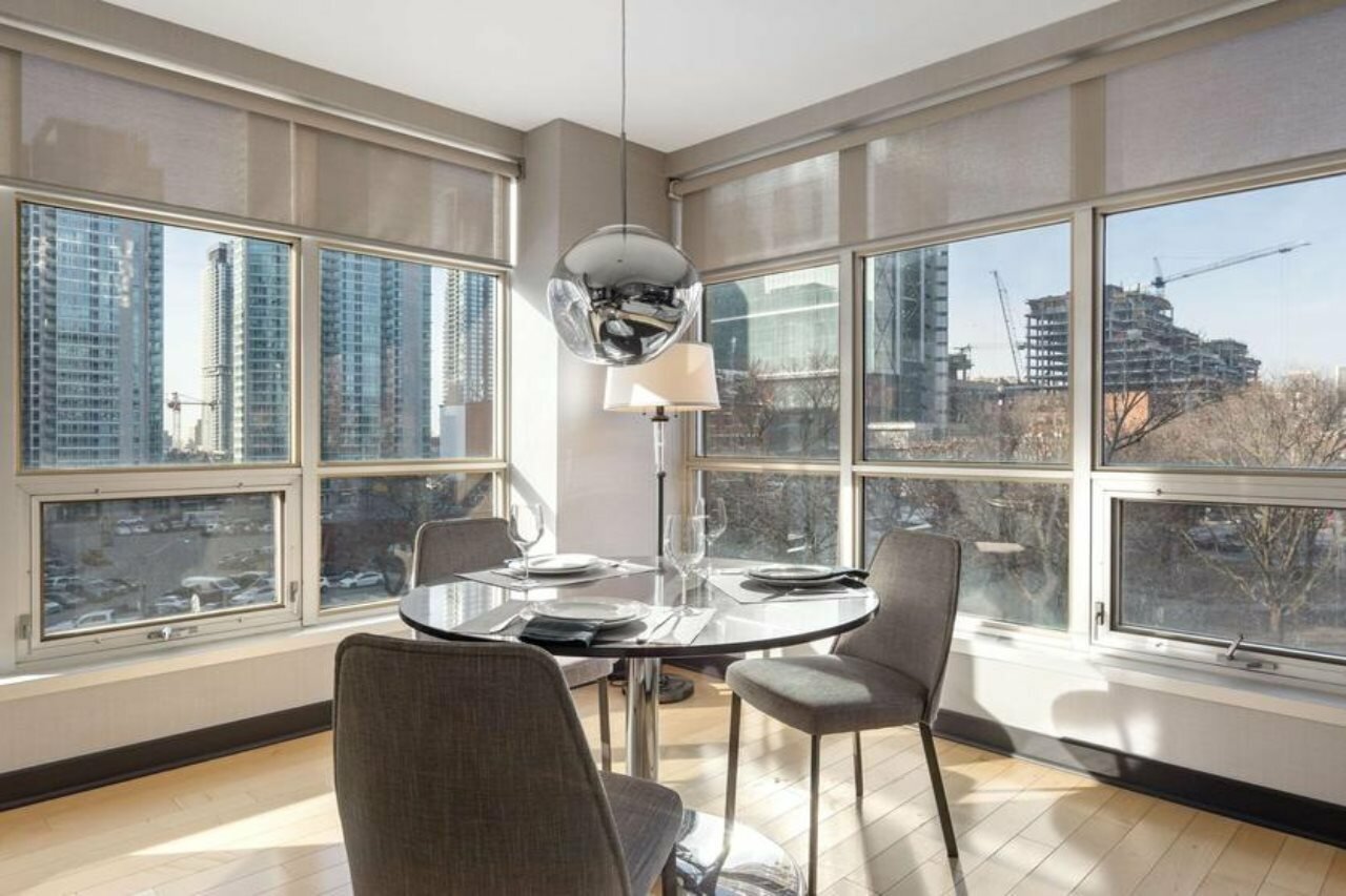 Фото SoHo Hotel Toronto