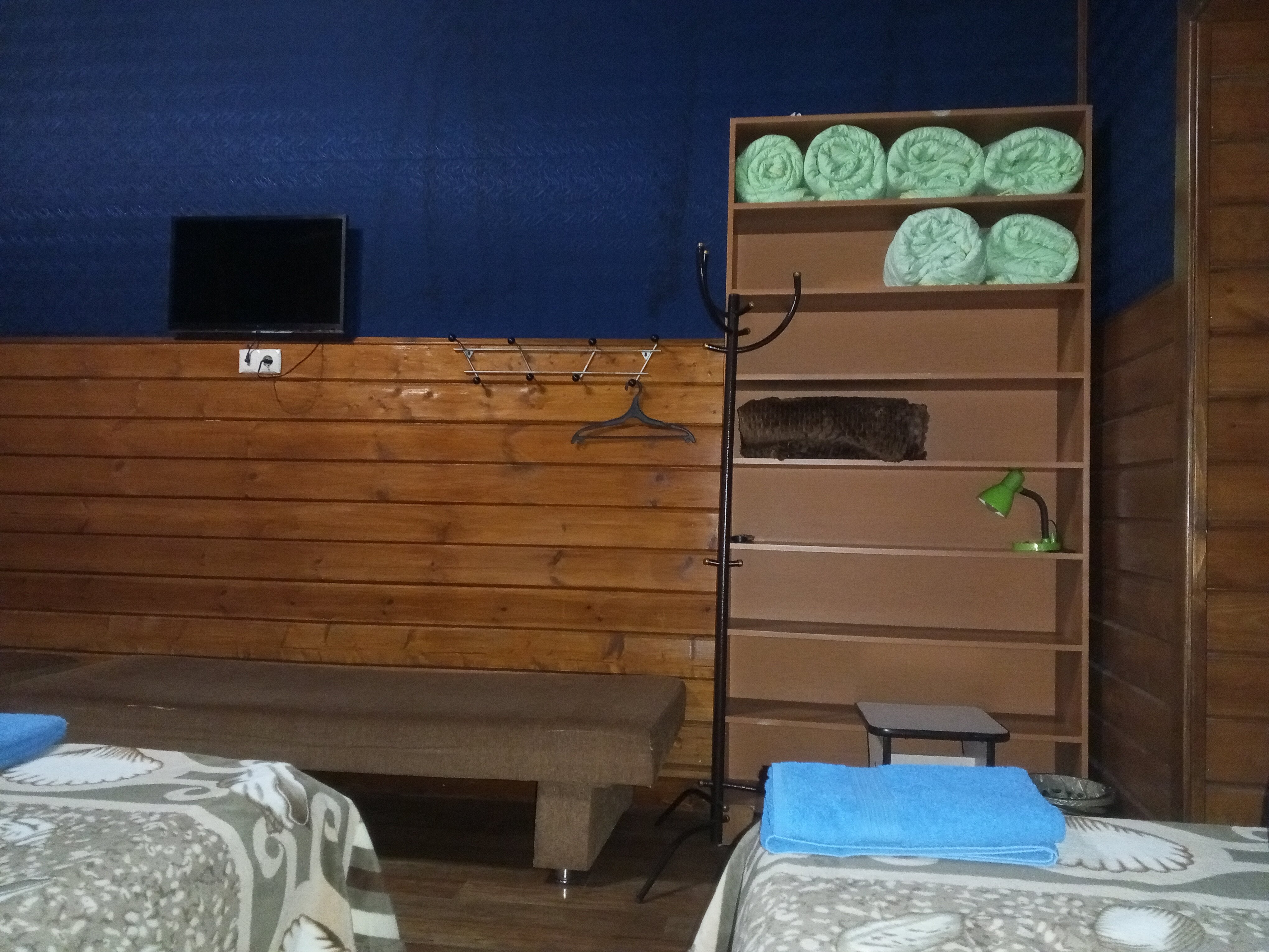 Фото Беркана