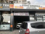 Tek Wedding Vehicles (İstanbul, Atasehir, İçerenköy Mah., Başıbüyük Yolu Cad., 7A), alquiler de coches