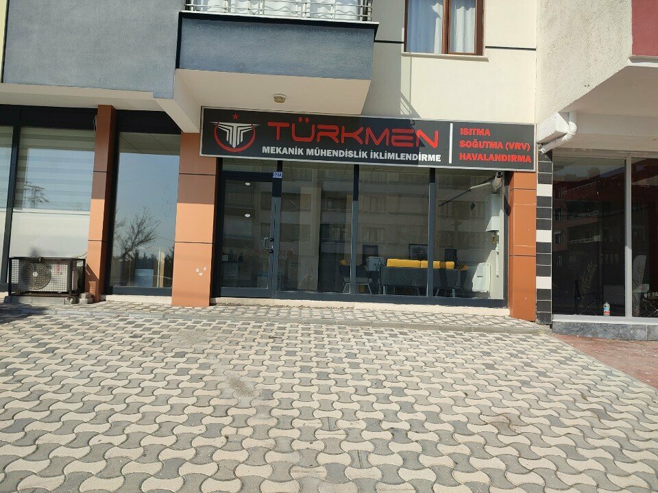 Engineering Turkmen Mechanics, Konya, photo