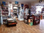 MiniArmiya (Sovetskiy Avenue, 27) ، متجر الهدايا والتذكارات