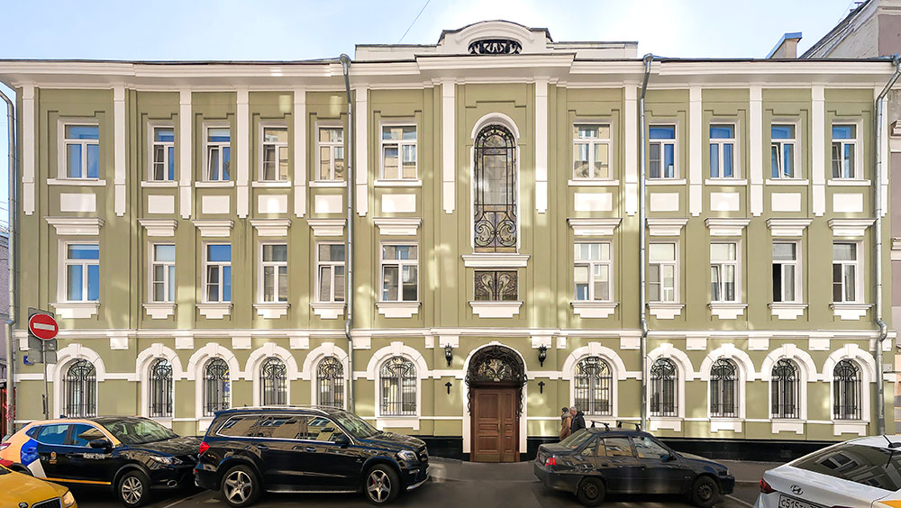 Фото отеля 3