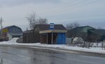 Медицинская улица (Nizhniy Novgorod Region, gorodskoy okrug Arzamas, selo Abramovo, Meditsinskaya ulitsa), parada de transporte público