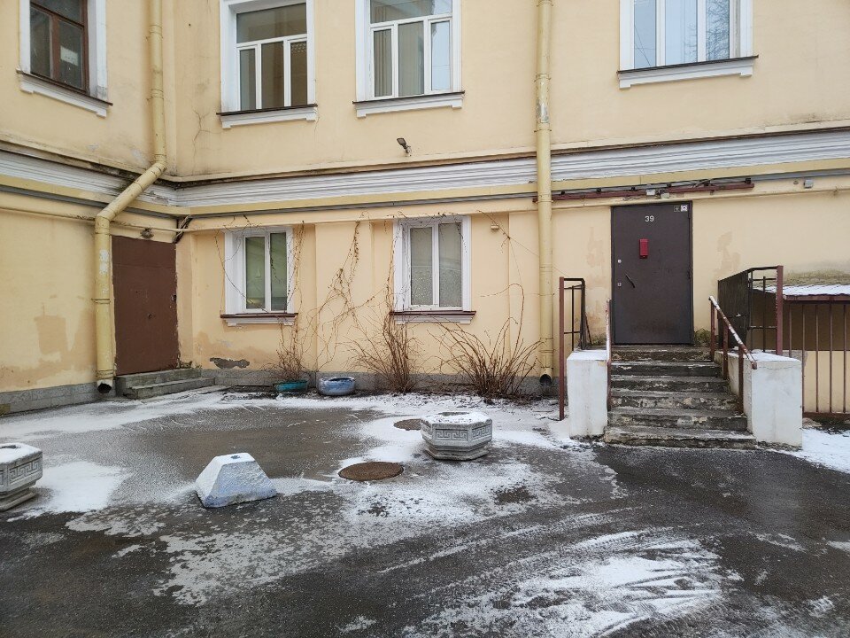 Фото На Бакунина