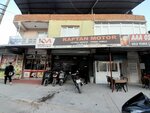 Kaptan Motor (Измир, Буджа, бульвар Газетеджи Язар Исмаил Сиври, 339C), ремонт мототехники в Измире