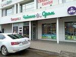 Чайхана Ором (Oktyabrskoy Revolyutsii Street, 301), cafe