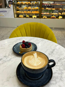 «French Bakery SeDelice» фото 1