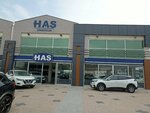 Has Otomotiv (Konya, Karatay, Fevzicakmak Neighborhood, 10418th Street, 6), exposición de coches