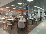Декор Классик (Olimpiyskiy Avenue, 29с1) ، أثاث المطبخ