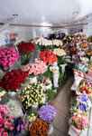 Купи мне цветы (Mira Avenue, 36с1), floristeria