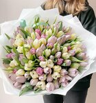 Florill (Gilyarovskogo Street, 65с1), flowers and bouquets delivery