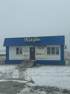 Кафе (Орловская область, Мценский район), кафе