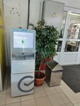 Sberbank (Vidnoye, Beryosovaya Street, 1с8), atm