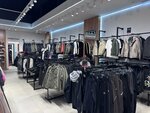Parad (Sharlykskoye shosse, 1/2), clothing store
