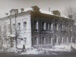 Доходный дом М.М. Денисова 1900 год (Kuybysheva Street, 45/72) ، معلم جذب سياحي