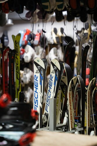 Гостиница Белый соболь в Байкальске