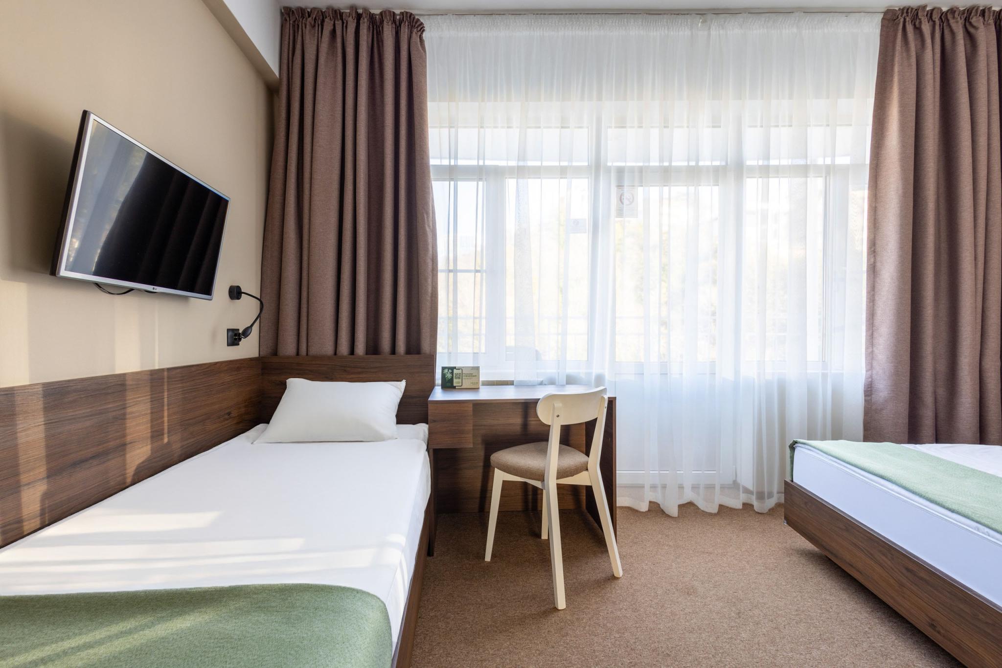 Фото Garden Hills by Provence