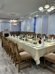 Маски (Oktyabrya Avenue, 137), cafetería