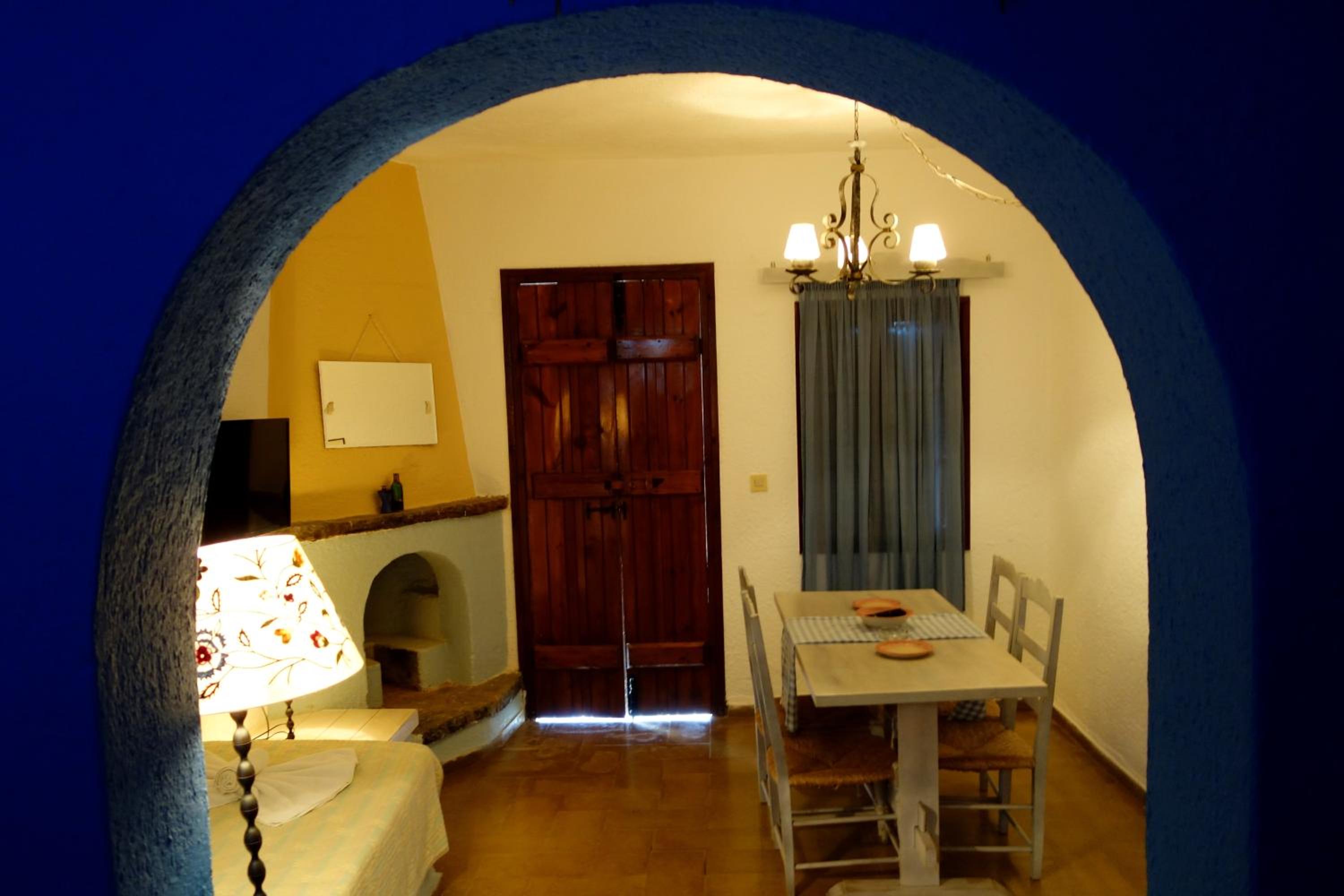 Фото Cretan Village Hotel