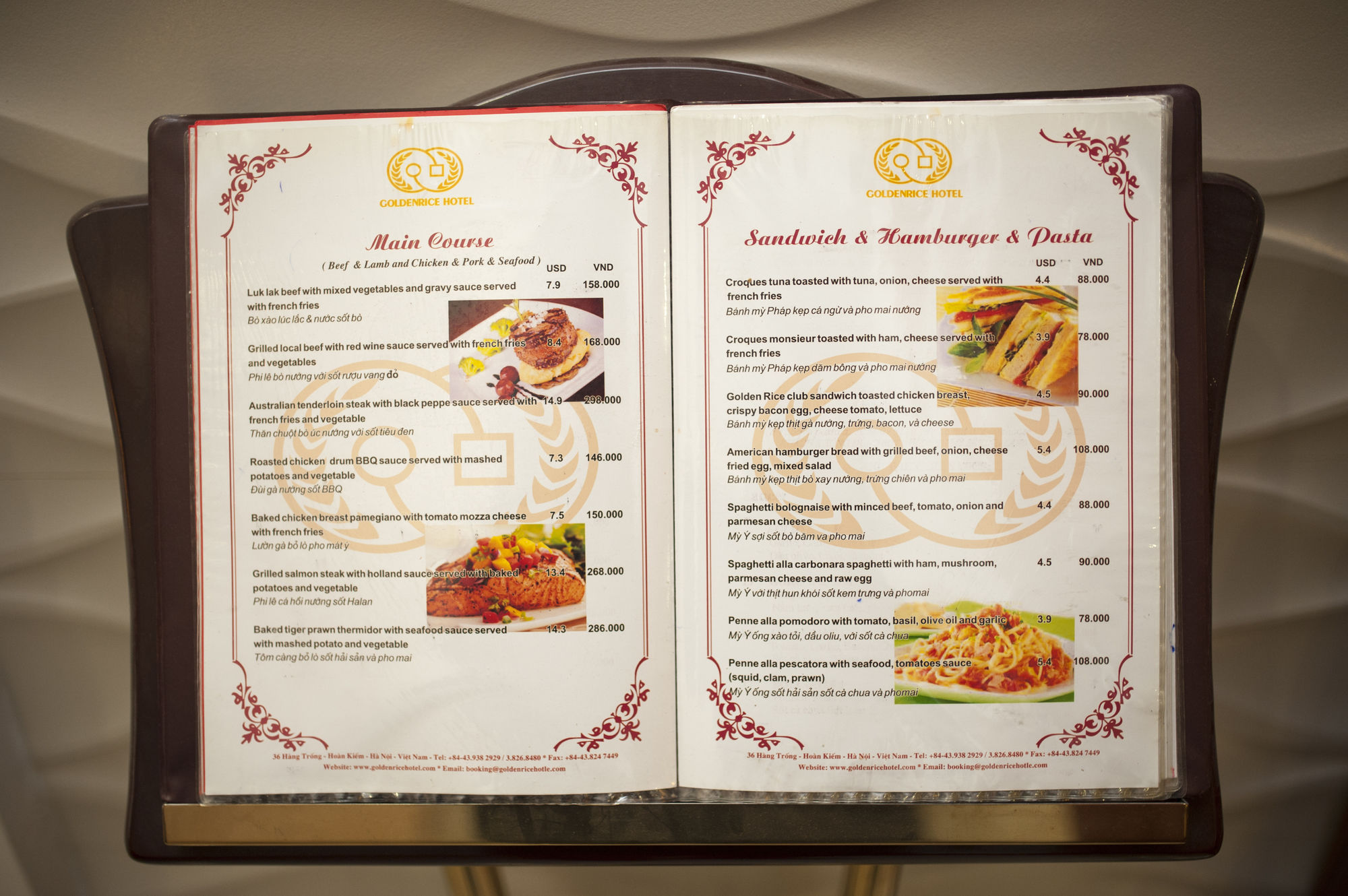 Фото Minerva Premium Hotel