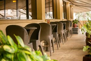 Гостиница The Clarion Hotel