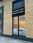 PolyNails Star (gorodskoy posyolok Novoselye, Nevskaya ulitsa, 9), nail salon